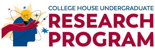 College House Undergraduate Research Program