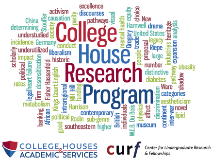 College House Research Program