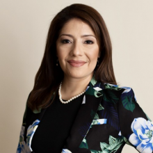 Dr. Adriana Perez, Ph.D., ANP-BC, FAAN