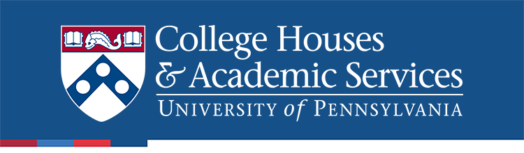 College Houses & Academic Services logo